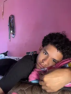 Stickmendez Live XXX-Chat