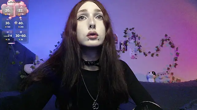 XXX chat uživo modela sweetykittysysya