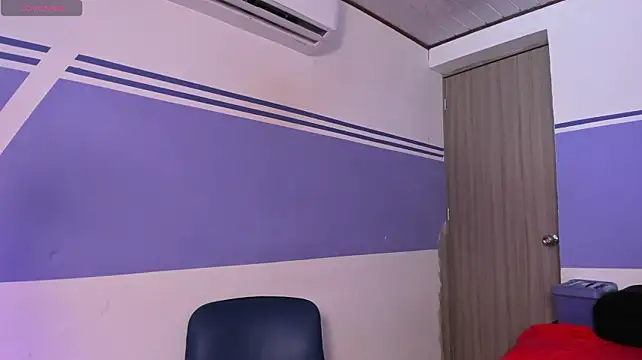 laura_br1 Adlı Modelin Canlı XXX Sohbeti