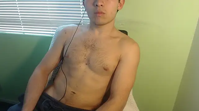 Chat +18 de the1invisibleboy ao vivo