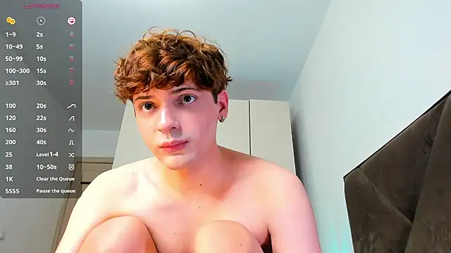 colestorms Live XXX-Chat