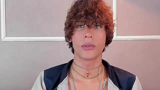 Chatroom XXX en direct de derek_blake