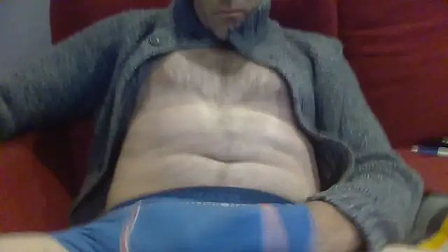 Markbull Live XXX-Chat