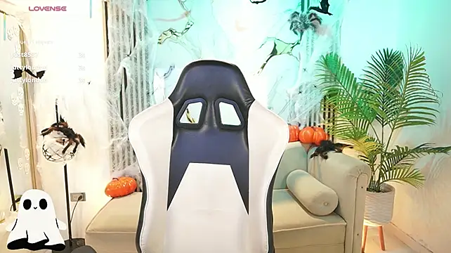 Chat +18 de KataJenner ao vivo