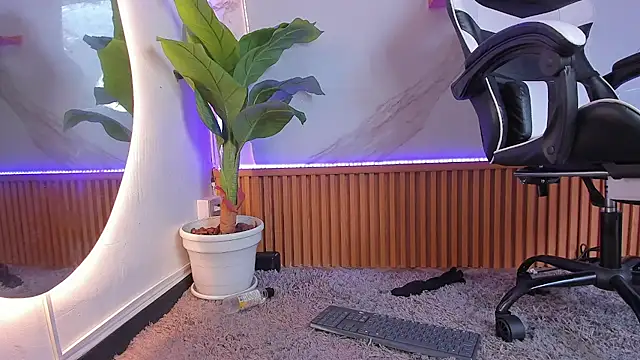 im_saamy élő XXX-chatje