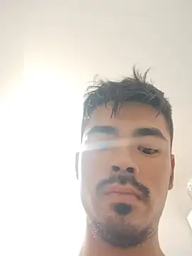 JorFire78 Live XXX-Chat