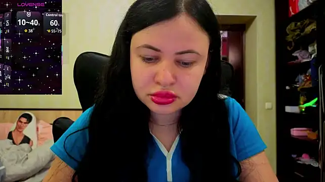 German_Eva's Live XXX Chat