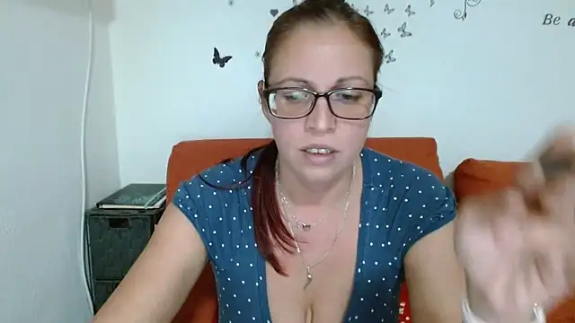Chat XXX Live LadyHellene