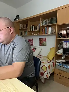 Deltaalex: απευθείας συνομιλία ΧΧΧ