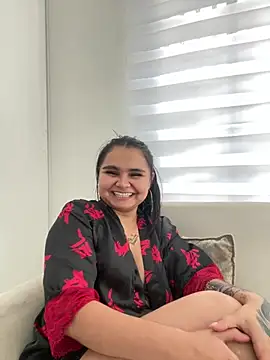 TifanyRoseX – Live XXX-chat