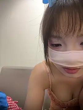 Rocket-Girl 现场XXX聊天