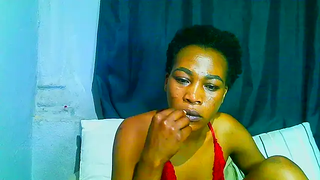 Chat XXX ao vivo de freaky_naughty