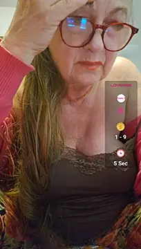 Hot-Muci Live XXX-Chat