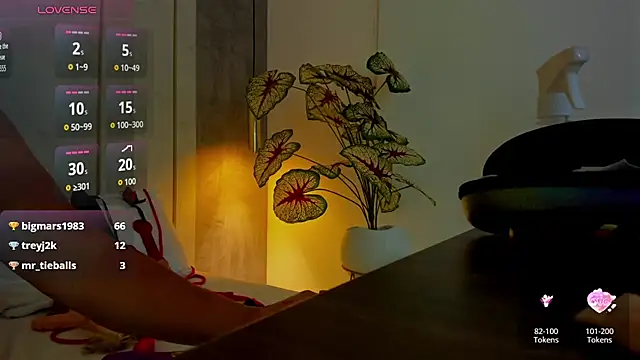 Živý XXX chat gisela27