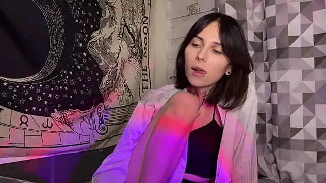 SweetFemBoyyのライブXXXチャット