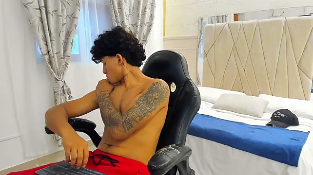 Ruslan_marcel Obrolan Langsung XXX