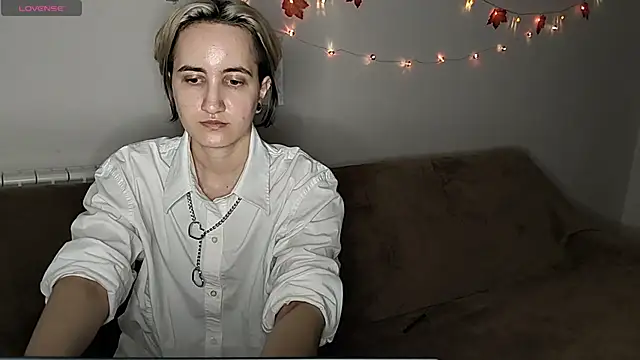Chat +18 de MiguelGray ao vivo