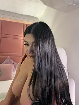 צ'אט XXX בשידור חי של BeccaLenss