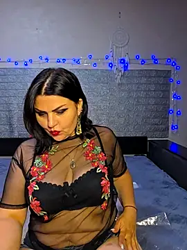 Chat +18 de kataleya94 ao vivo
