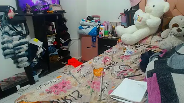 scarlythn Live XXX chat