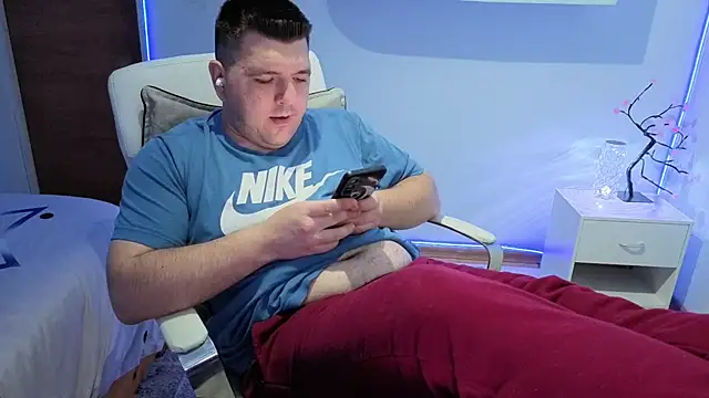 JasonJacks – Naživo XXX chat