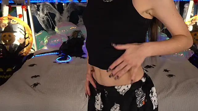 Chat +18 de Lissaa_Moon ao vivo