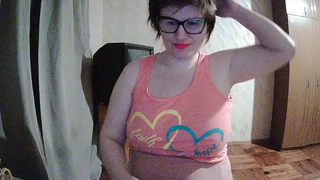Chat XXX ao vivo de Jolinaha
