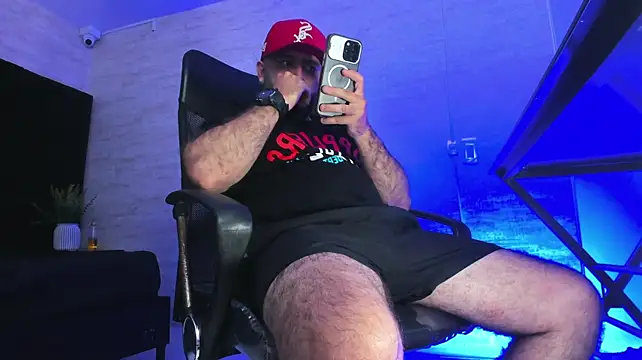jhon_bear03 XXX чат на живо