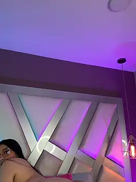 แชท XXX สดของ Ashleeyprincess01
