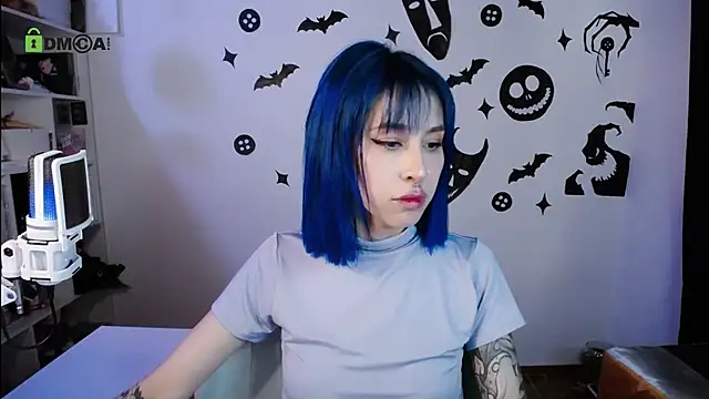 dakota_senju's Live XXX Chat