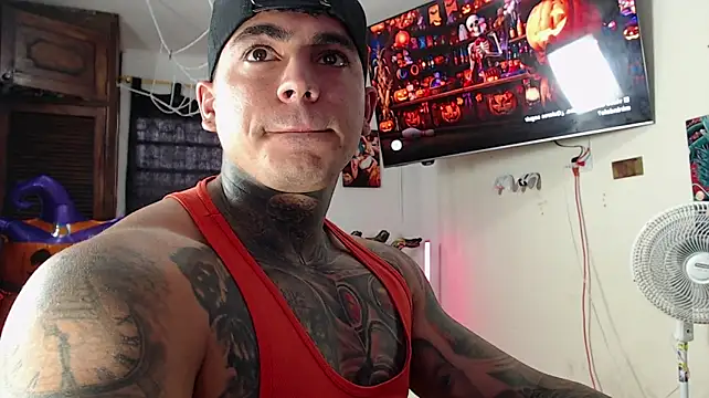 Czat XXX na żywo – maxstroncm18