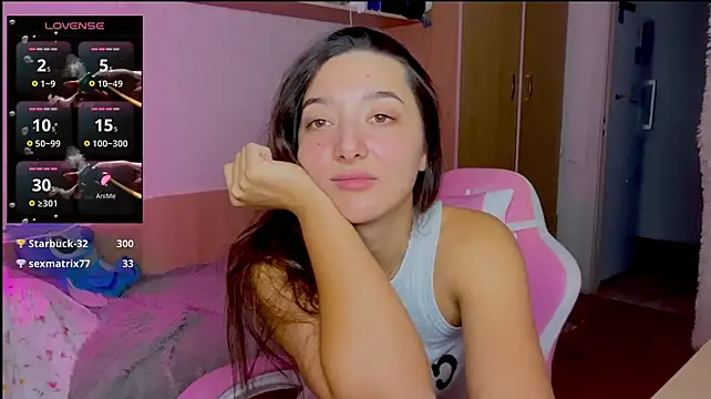 _Sati_ – Naživo XXX chat