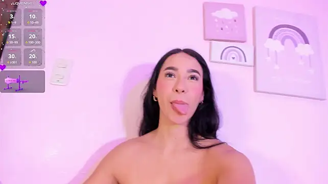 dulce_char Live XXX-chat