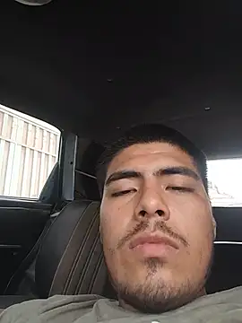 Luisfenaso's Webcam Show