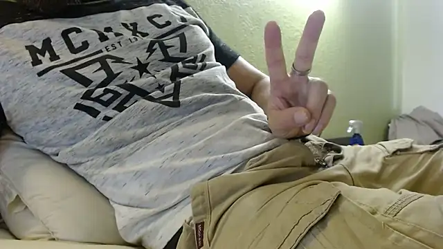 Chatroom XXX en direct de Numba1dad_