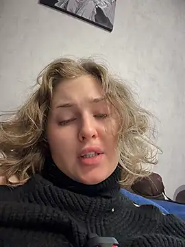 KellyKeler Chat XXX in diretta