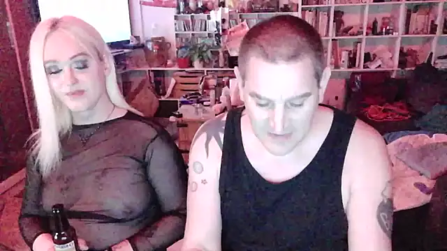 Živý XXX chat teddythebeer86