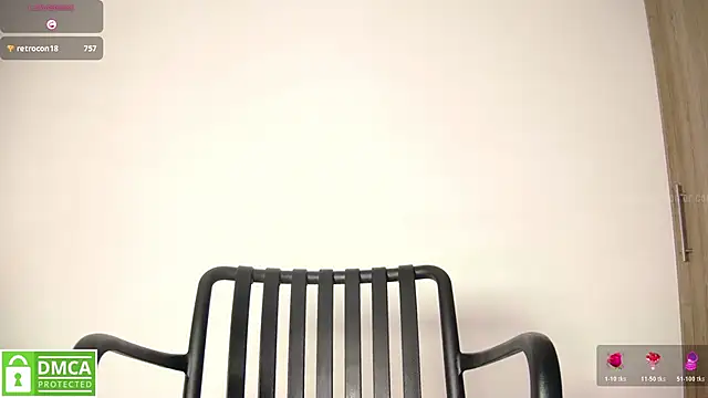 aidaadams' Live XXX Chat