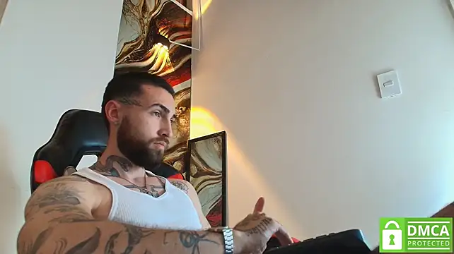 Luke_davis01's Live XXX Chat