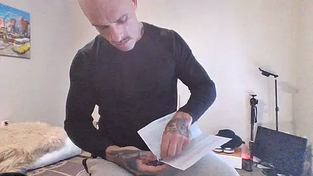 2attract's Live XXX Chat