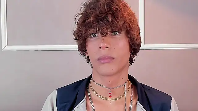Chat XXX en directo de derek_blake