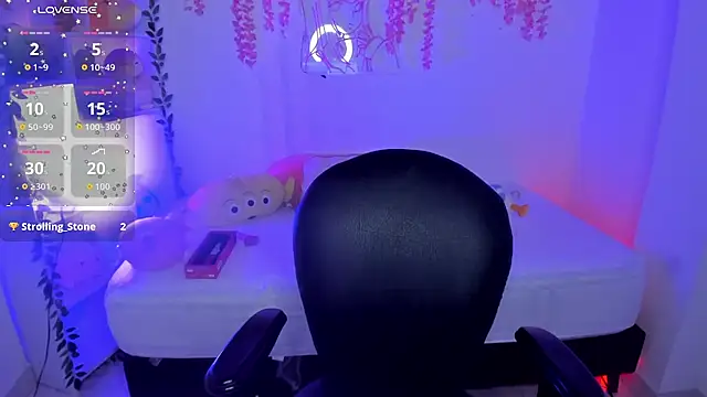 cat_kitty18_ Chat XXX in diretta