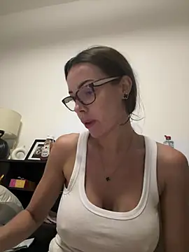 SexySophiaaxn Webbikameraesitys