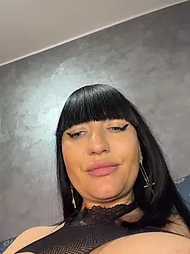 Živý XXX chat MysticCleo