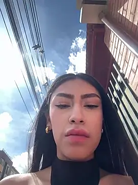دردشة Bonny_Eva الجنسية المباشرة