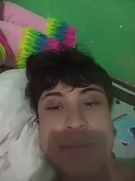 Kev_cookn Webbikameraesitys