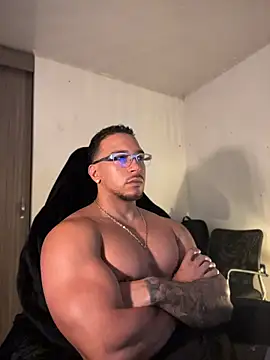 FreszX – Live XXX-chat