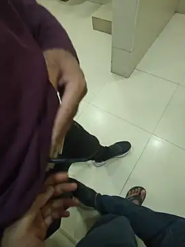 Show de itsmemadhu2019 na webcam