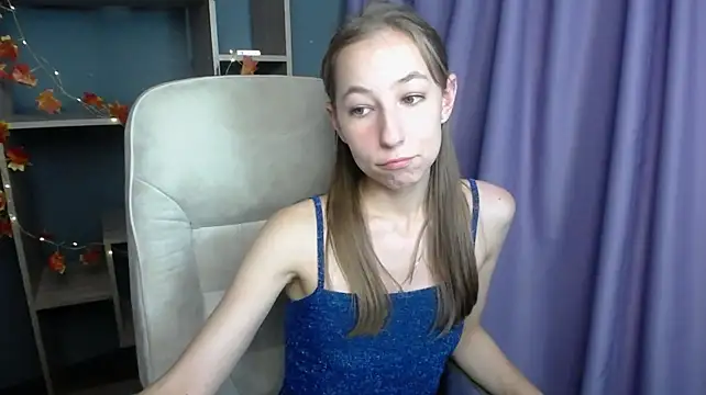KleoYork's Live XXX Chat