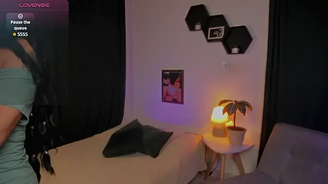 delilart's Live XXX Chat